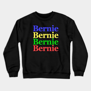 Bernie Crewneck Sweatshirt